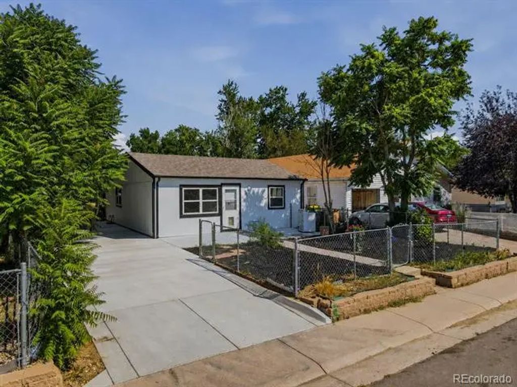 7900 Olive Street, Commerce City