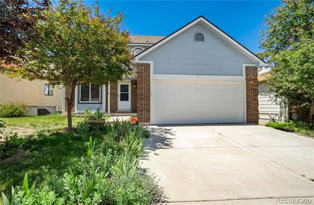 4955 Galileo Drive, Colorado Springs