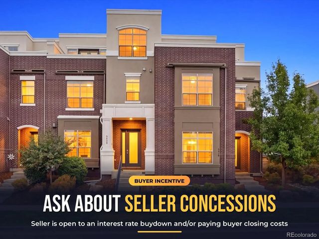 5420 Valentia Street, Denver