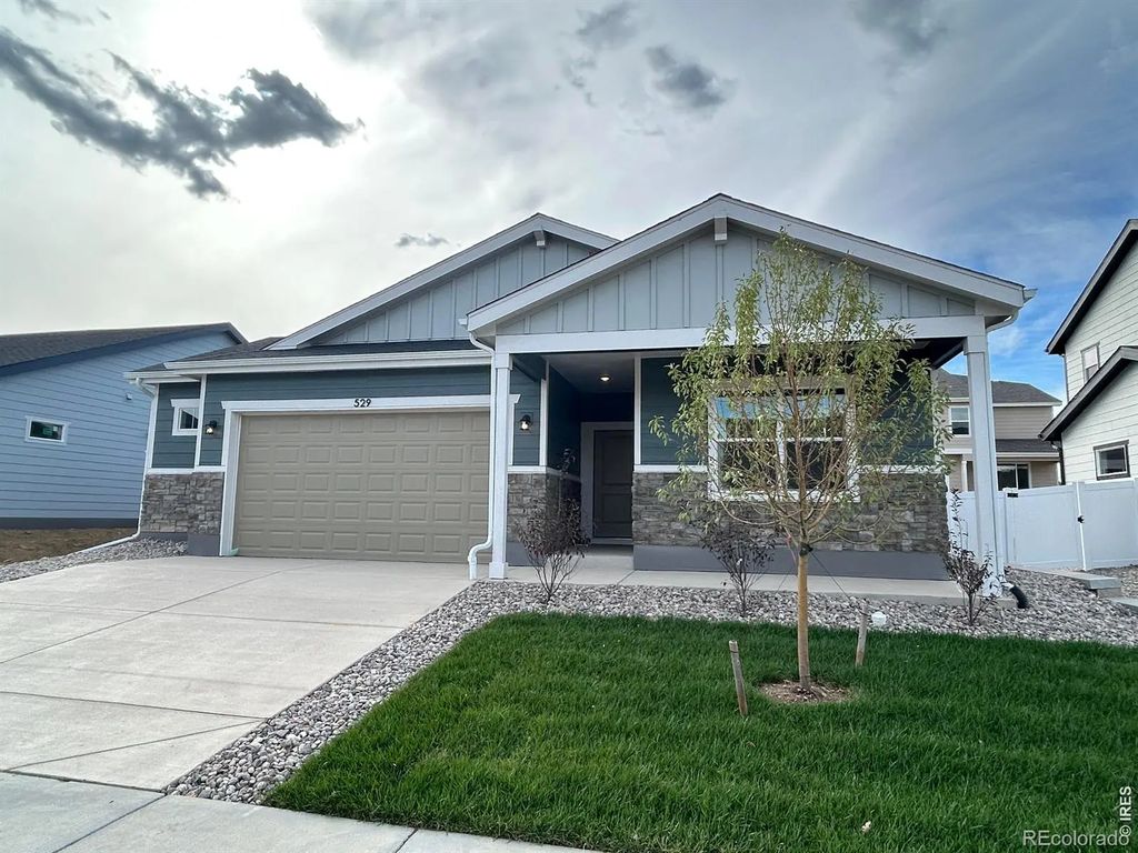 529 85th Avenue, Greeley