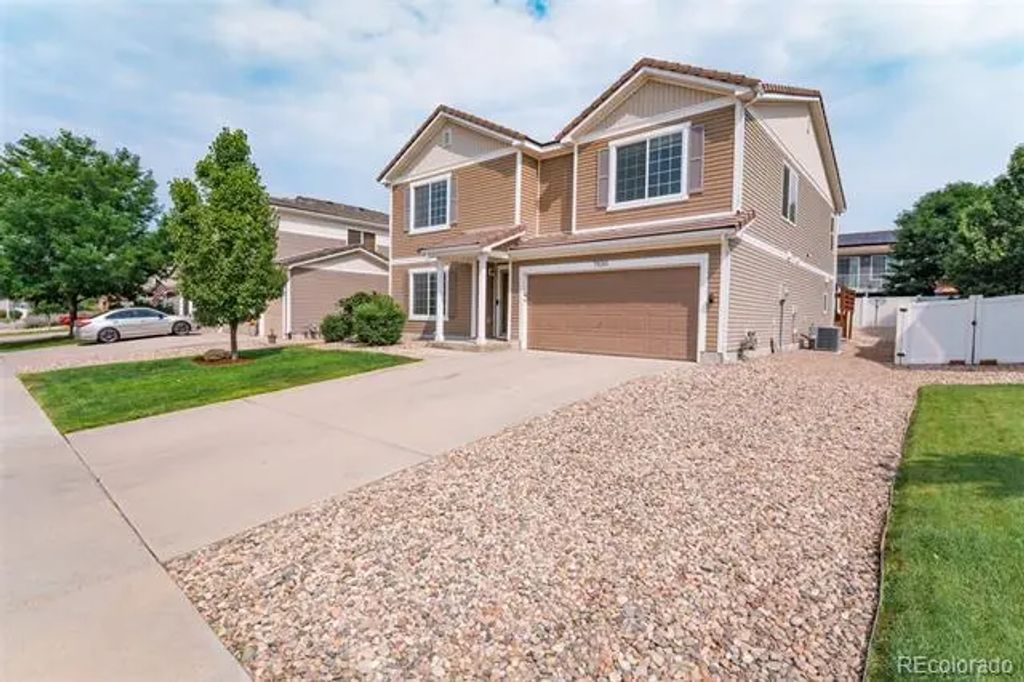 7930 Enclave Lane, Fountain