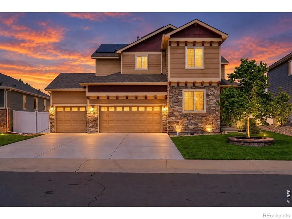 480 Wind River Drive, Windsor