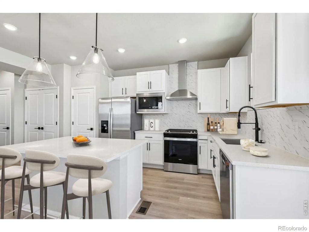 973 Rusty Blackbird Lane, Fort Collins