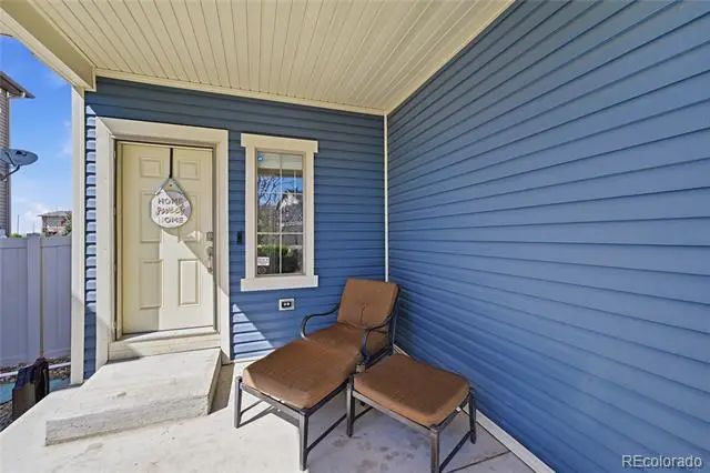 18261 E 47th Drive, Denver