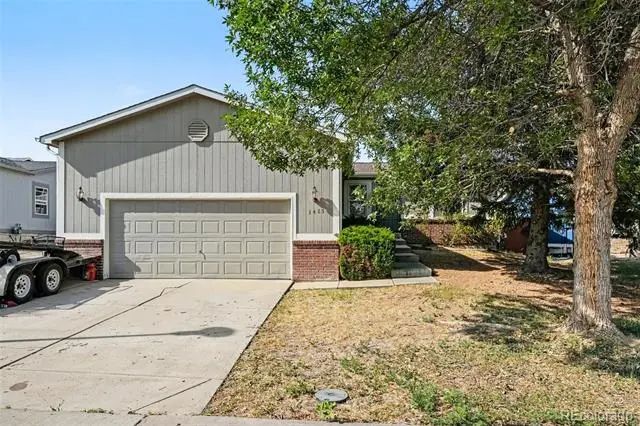 1485 W 78th Circle, Denver