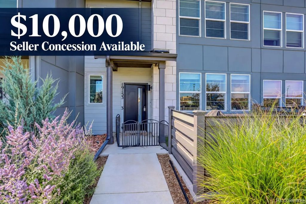 19153 E 65th Place 3, Denver