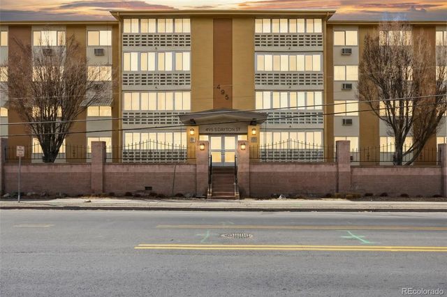 495 S Dayton Street 1d, Denver