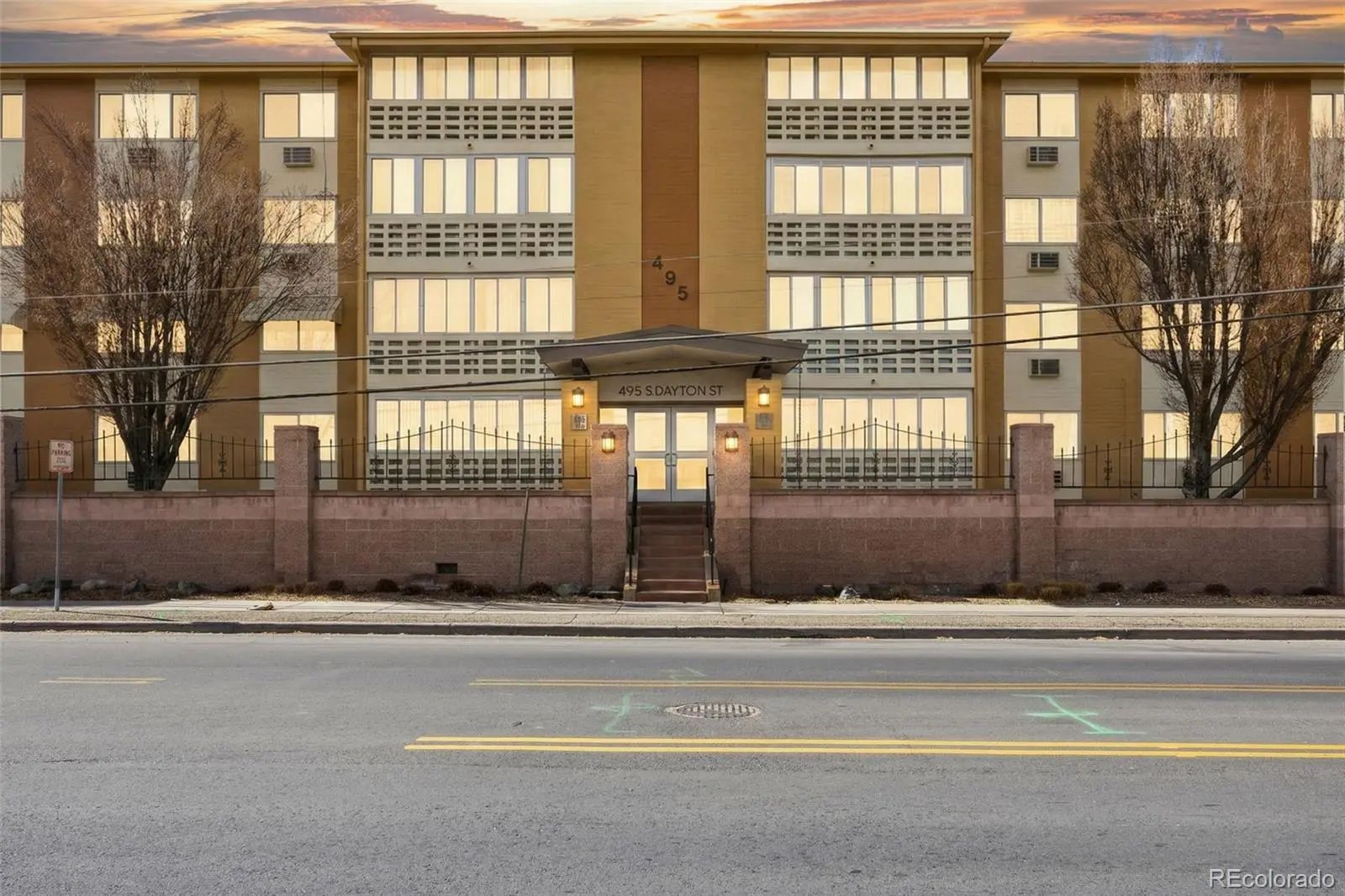 Residential for Sale by 495 S Dayton Street 1d in the Denver, located in the neighborhood of Windsor Gardens