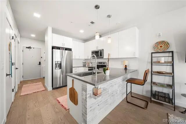 1898 S Bannock Street 202, Denver