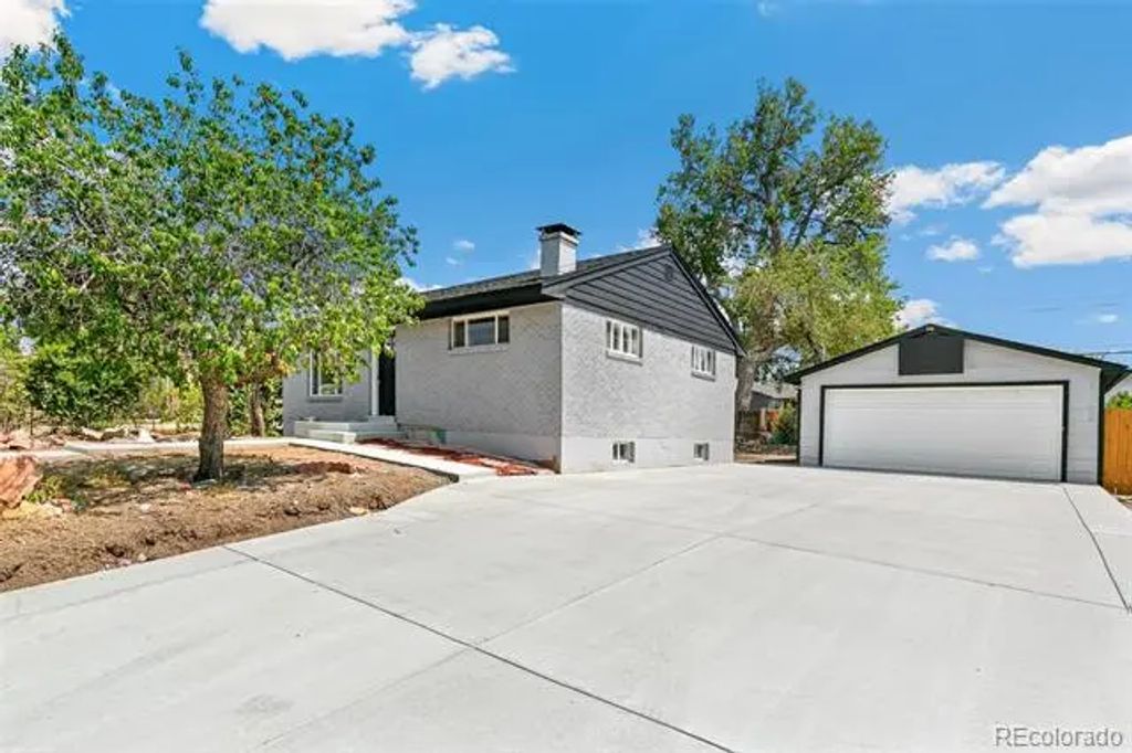 7108 Huron Street, Denver
