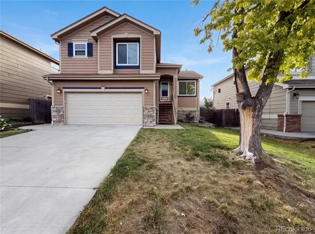 4149 S Rome Street, Aurora