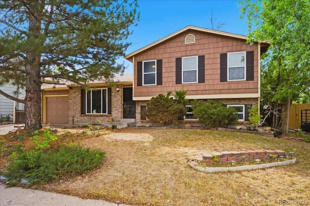18004 E Atlantic Drive, Aurora