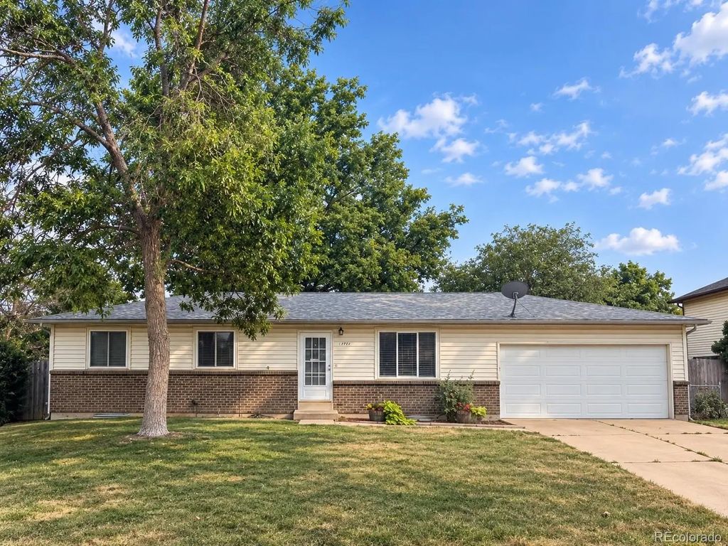 11642 Monroe Street, Thornton