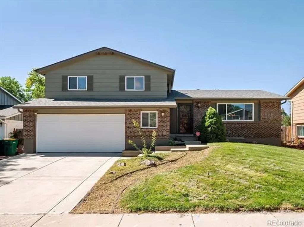8882 W Arbor Avenue, Littleton