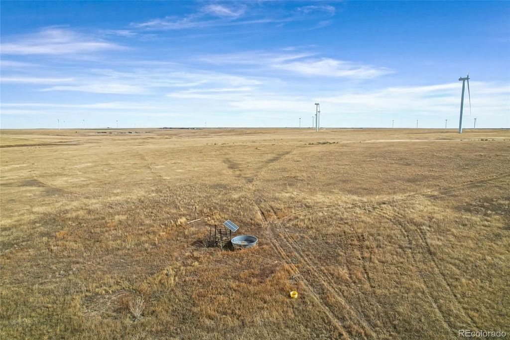 Parcel B 14500 County Road 137, Simla