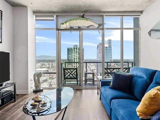 891 14th Street 4202, Denver