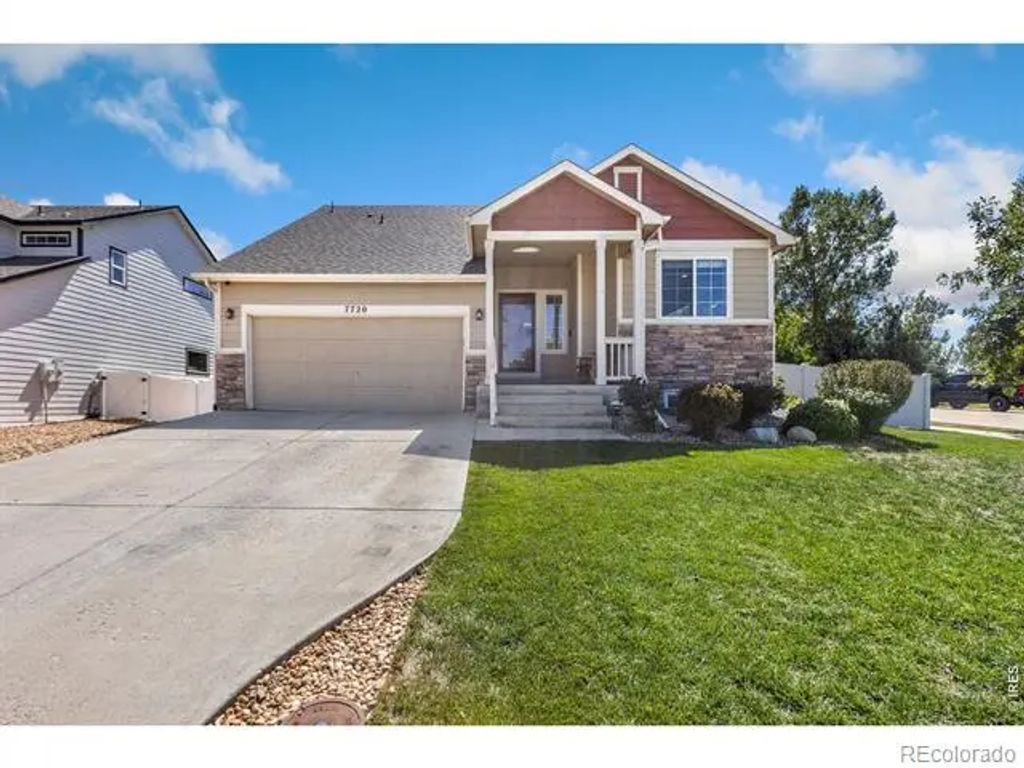 7720 Talon Parkway, Greeley