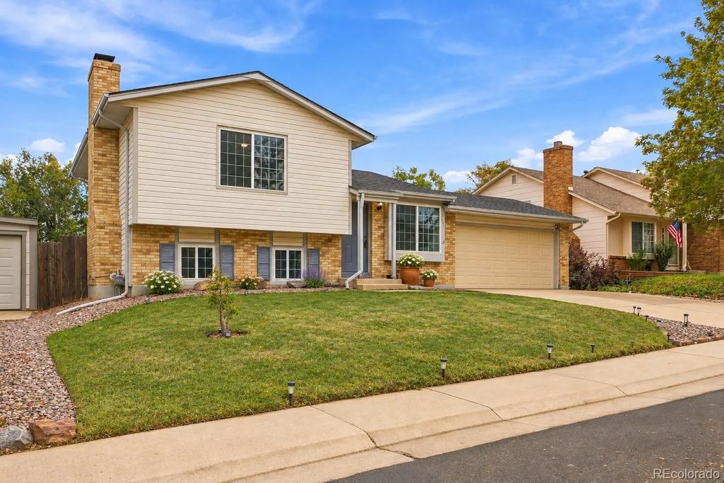 1744 S Cathay Street, Aurora
