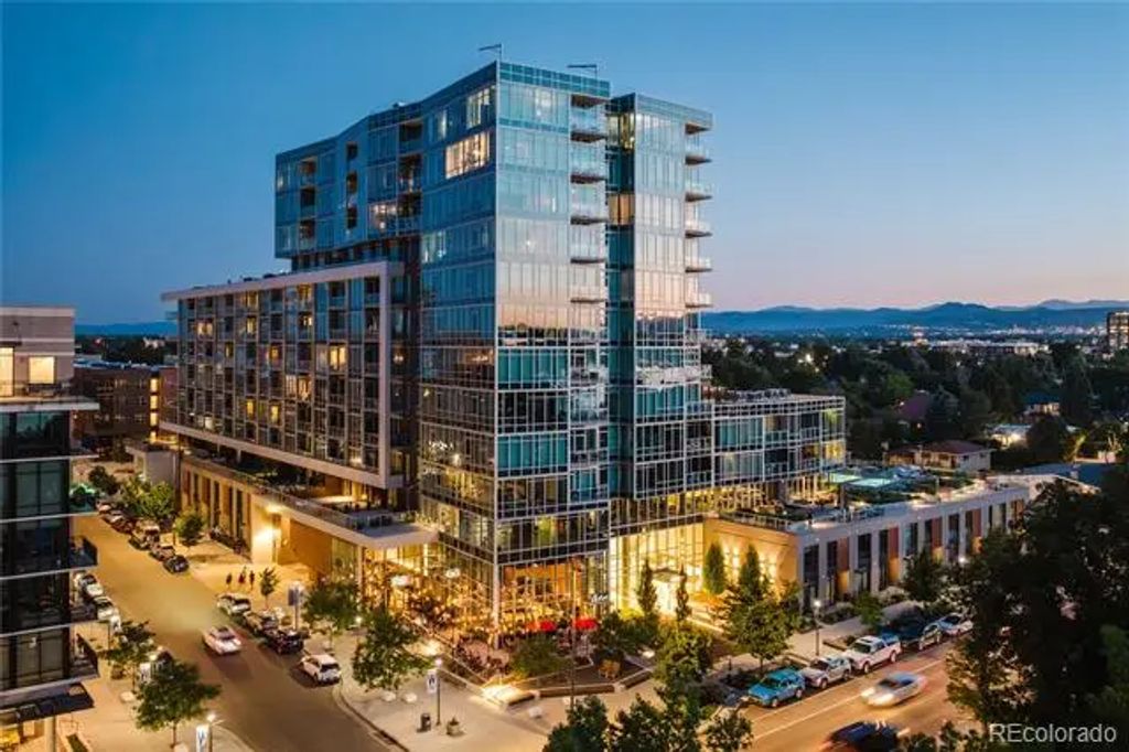 4200 W 17th Avenue 611, Denver