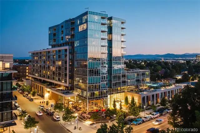 4200 W 17th Avenue 611, Denver