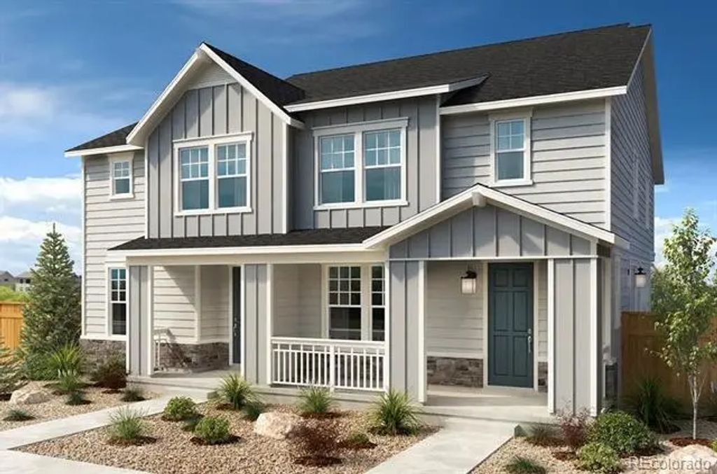 13463 E 111th Place, Commerce City