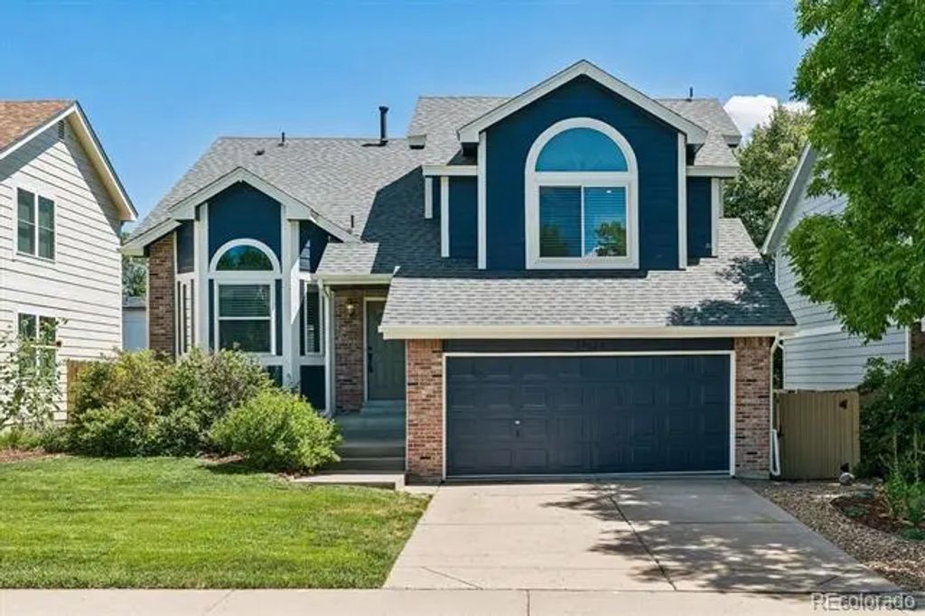 17029 Bennett Drive, Parker