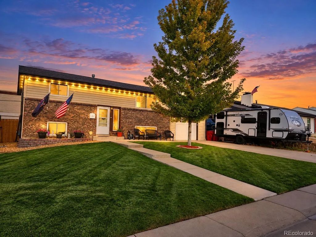 8280 Turnpike Drive, Westminster
