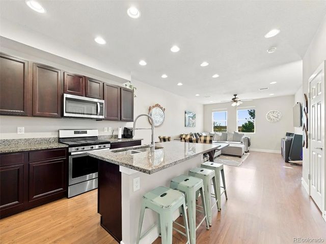 4763 Memphis Street, Denver