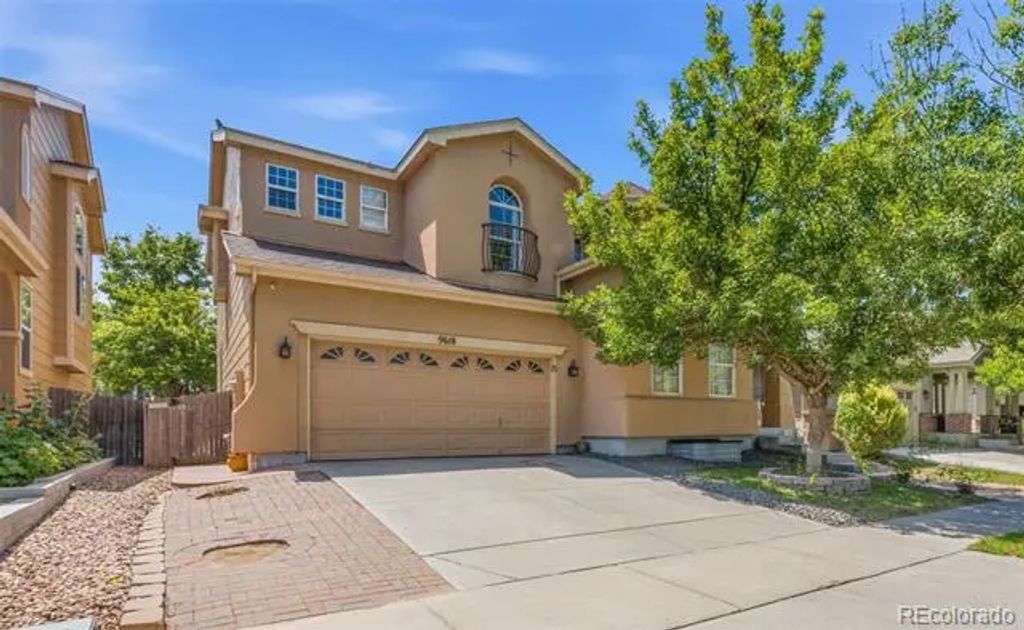 9618 E 113th Avenue, Henderson