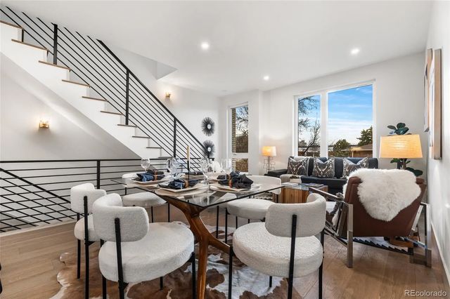 1230 N Zenobia Street 6, Denver