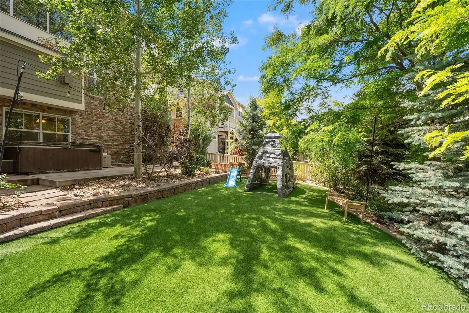 5702119, Residential, 27173 E Ontario Place, Aurora, CO, Southshore, 80016