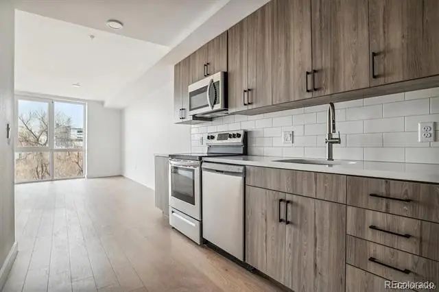 3575 Chestnut Place 303, Denver