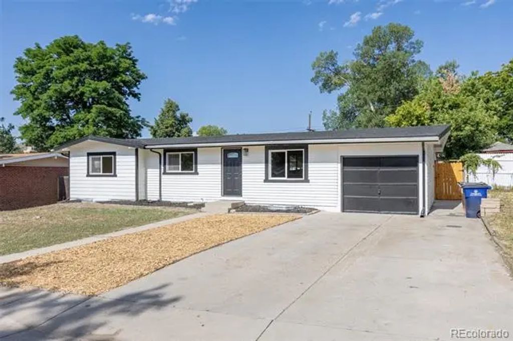 7819 Applewood Lane, Denver