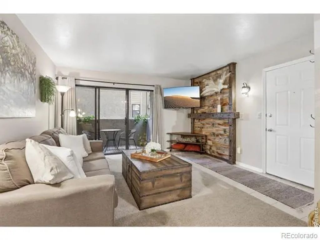 60 S Boulder Circle 6016, Boulder