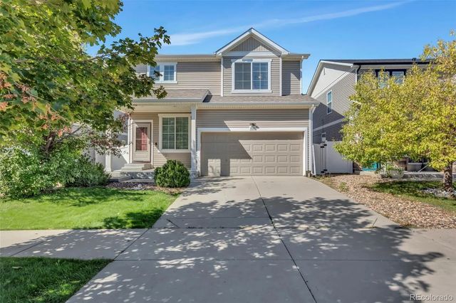 5545 E Liverpool, Denver