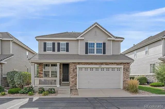 4545 S Monaco Street 436, Denver