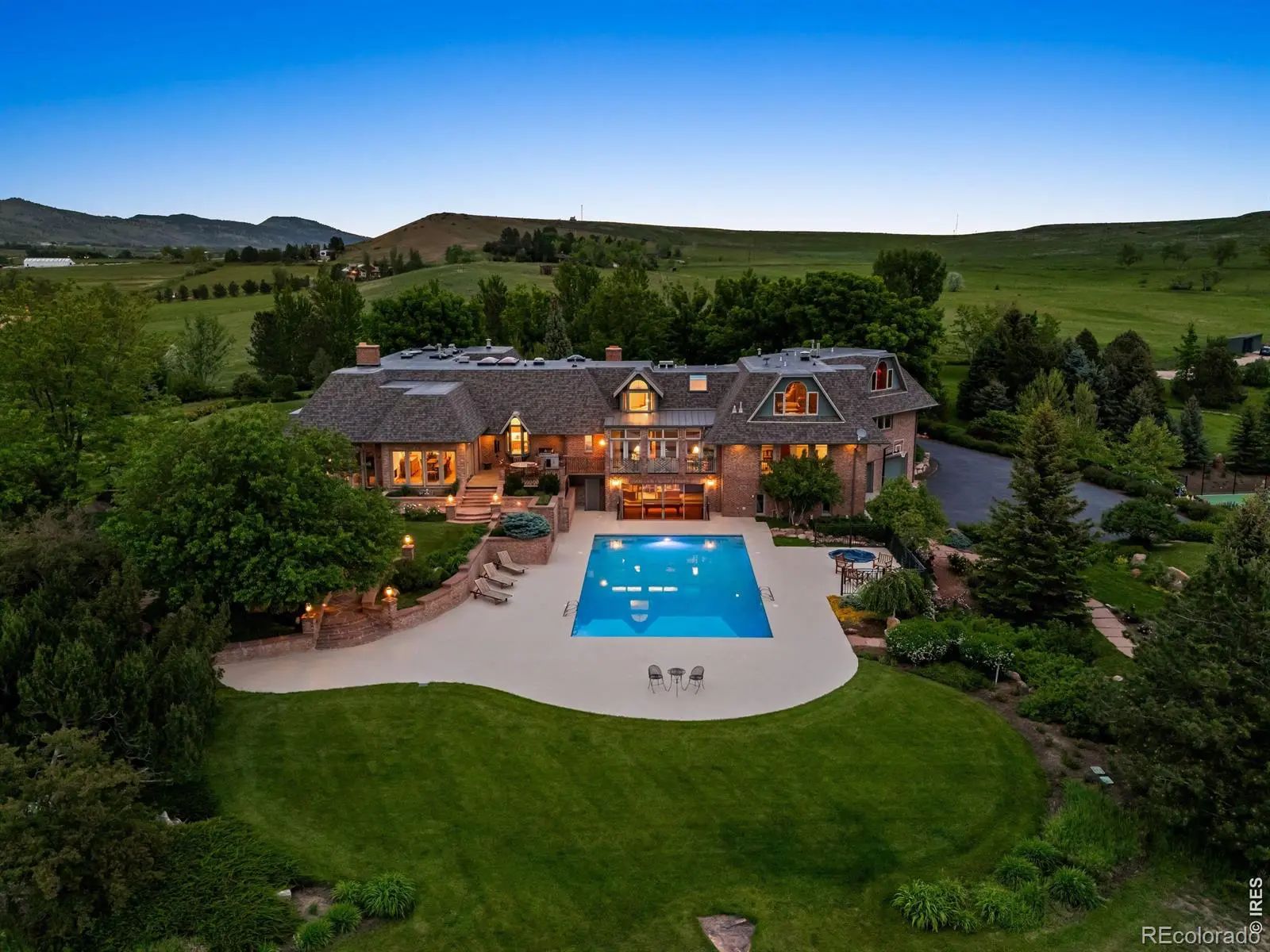 Longmont Real Estate - MLS # IR1036133, Residential real estate for Sale in Foothills East, MLS Listings # IR1036133