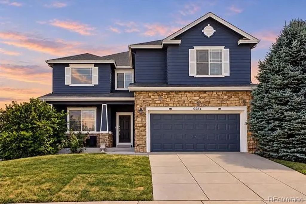 5564 Royal Pine Street, Brighton