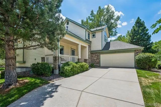 10767 Zuni Drive, Denver