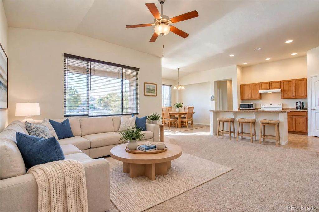 3308 Auklet Drive, Berthoud