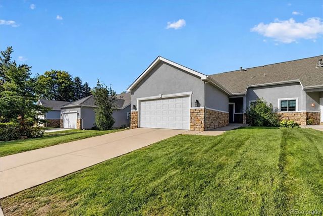 3145 Kendall Street, Denver