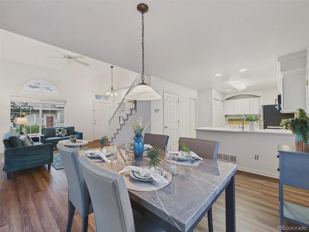 14322 Wright Way, Broomfield