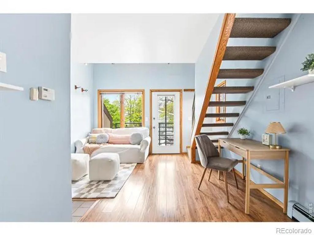 1825 Marine Street 13, Boulder