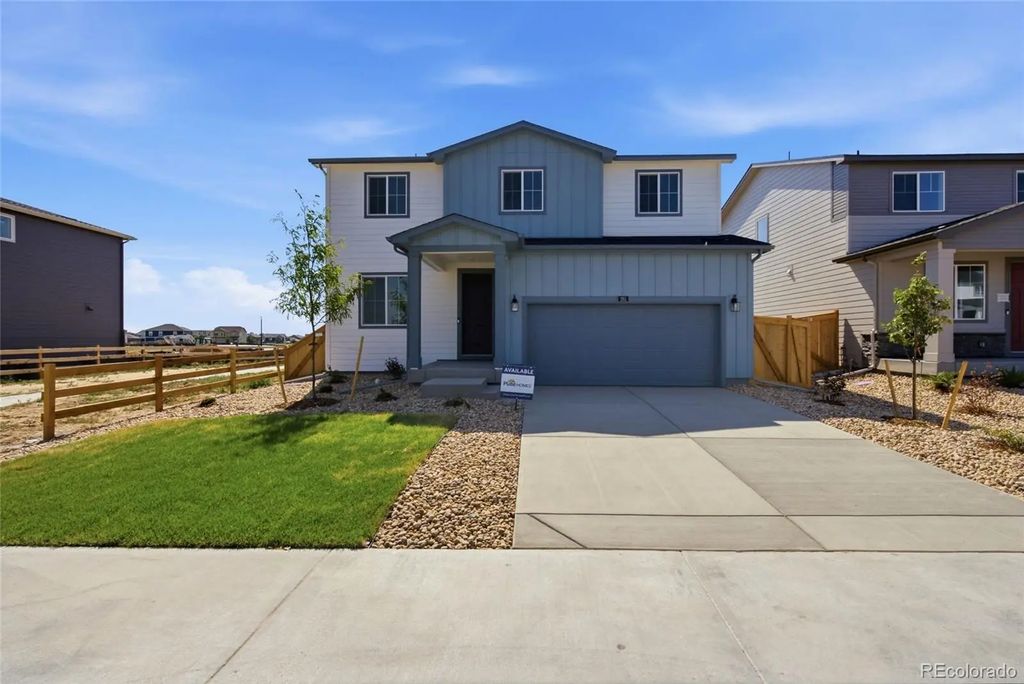 261 Barn Owl Avenue, Fort Lupton