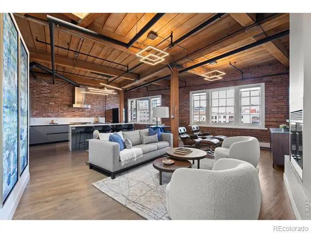 1616 14th Street 5b, Denver