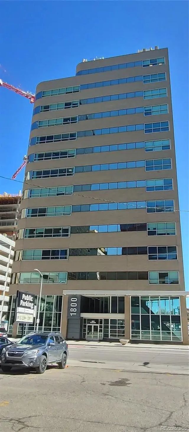 1800 Glenarm Place 1203, Denver