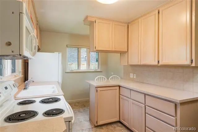 1116 S Saint Paul Street, Denver