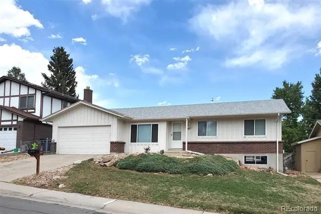 12941 W Florida Drive, Denver