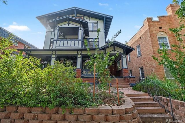 1359 Gaylord Street 3, Denver