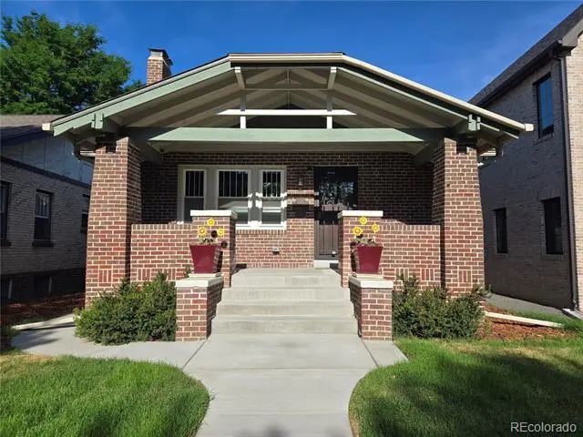 2245 Holly Street, Denver